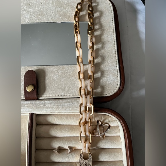 Michael Kors rose gold set - Picture 2 of 4